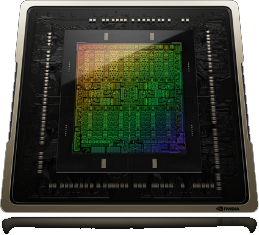 NVIDIA GeForce RTX 40 Series Processors icon