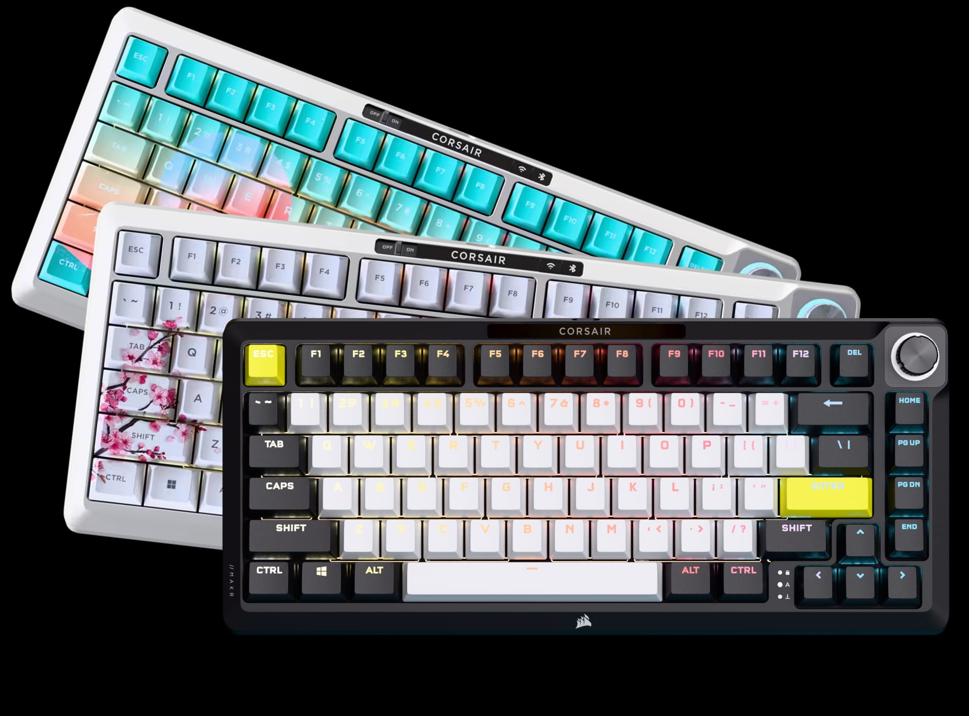 GAMING GEAR LP | MEET YOUR MAKR 75