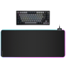 Corsair K Plus Wireless Keyboard And Mm Rgb Mousepad Bundle