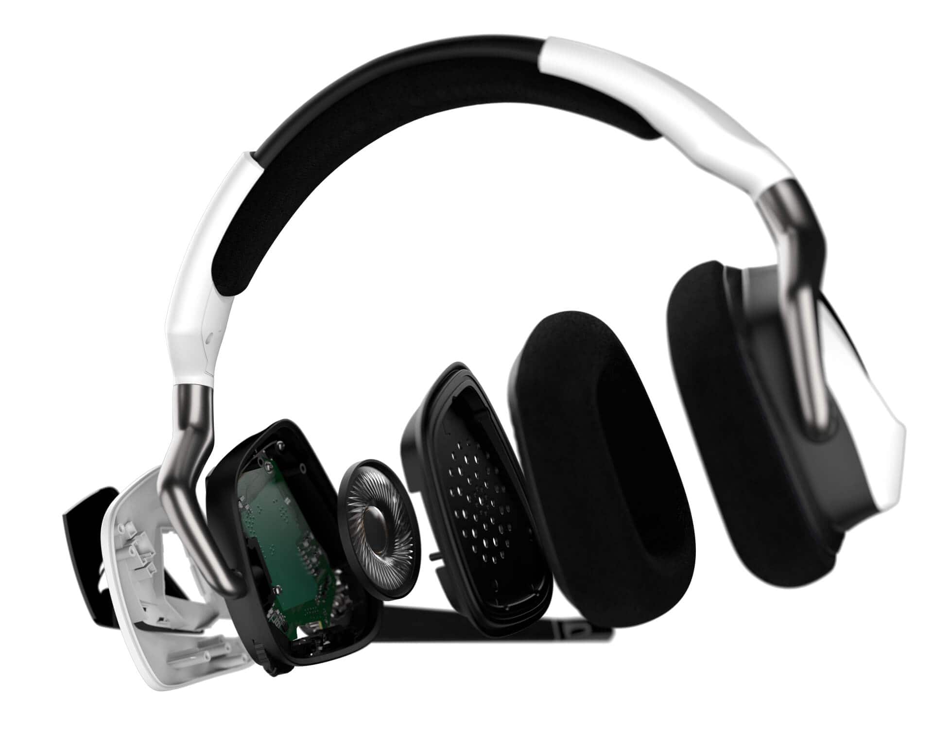 VOID RGB ELITE USB Premium Gaming Headset with 7.1 Surround