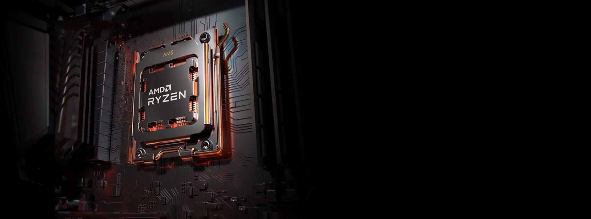 VENGEANCE a7500 Gaming PC: AMD Ryzen 7 9800X3D, GeForce RTX VENGEANCE a7500 Gaming PC: AMD Ryzen 7 9800X3D, GeForce RTX