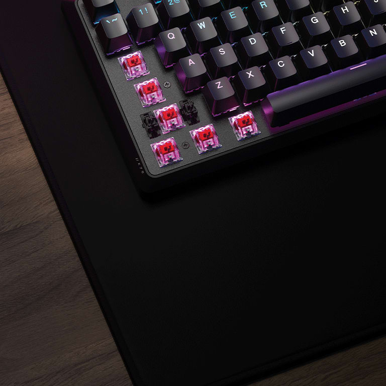 【未開封新品】CORSAIR K70 CORE SE - US配列 未開封新品】CORSAIR K70 CORE SE - US配列 - メルカリ