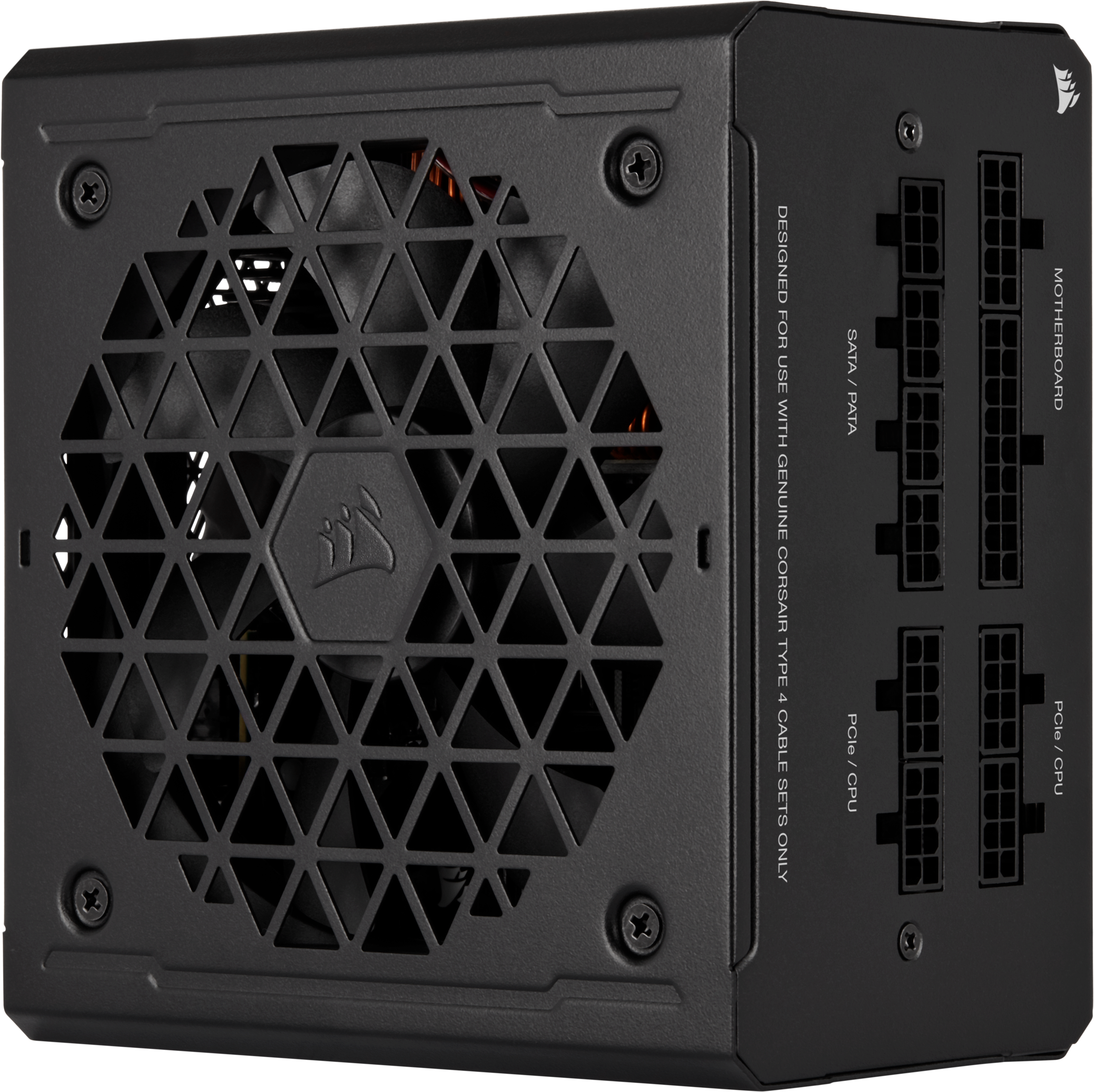 電源ユニット (PSU) | CORSAIR