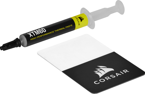 XTM60 High-Performance Thermal Paste