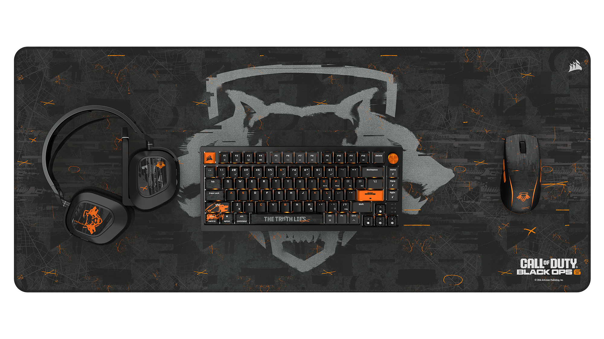 vaultroom × Corsair MM300 2XL vaultroom × Corsair MM300 2XL ALL – VAULTROOM