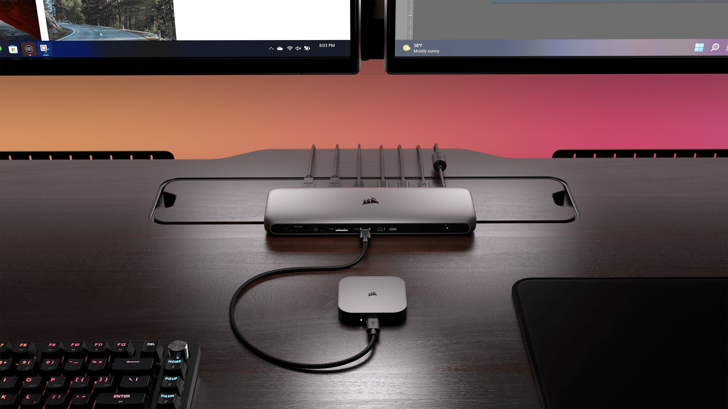 【カスタム依頼品】USB C to C 多段式カタパルト　約70cm カスタム依頼品】USB C to C 多段式カタパルト約70cm