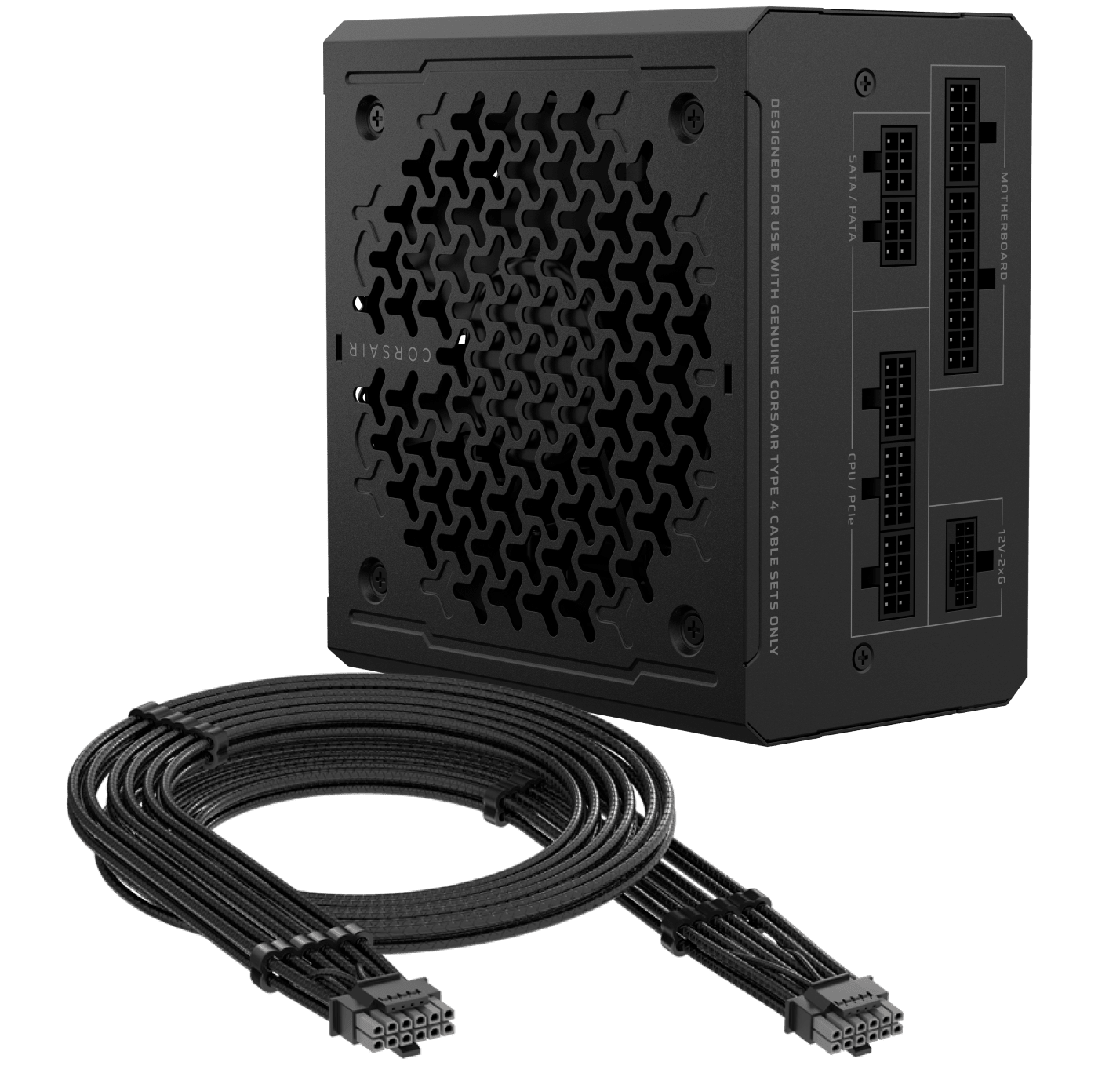 CORSAIR RM750e ATX3.1電源 CP-9020295-JP CORSAIR RM750e ATX3.1電源 CP-9020295-JP RM750e ATX 3.0