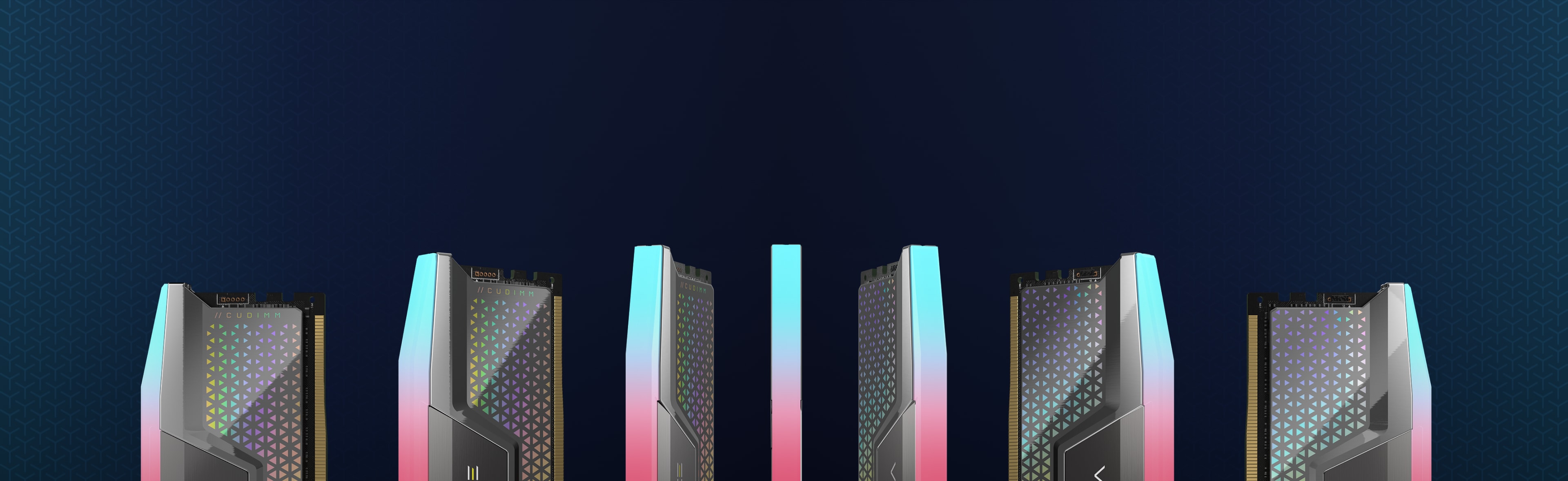 高性能コンピュータメモリ | CORSAIR
