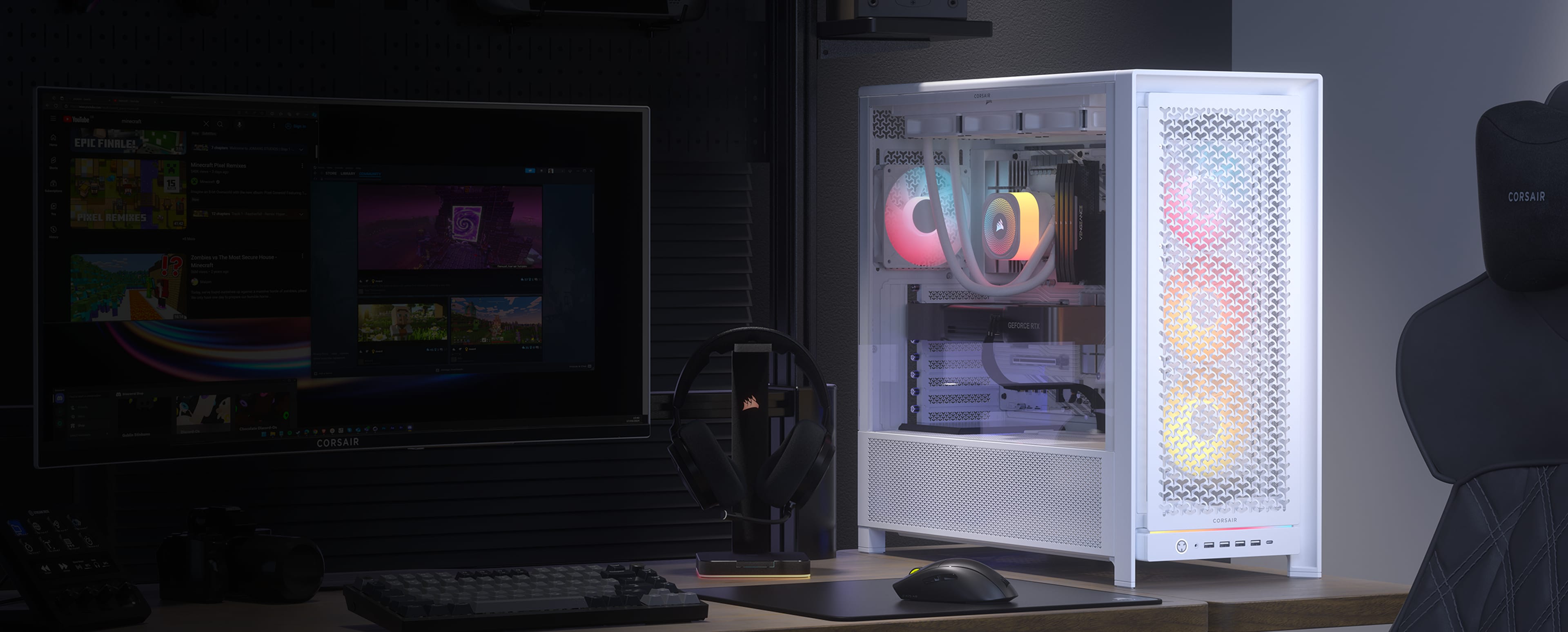 ジャンク】corsair frame5000d RS Corsair FRAME 5000D RS Black