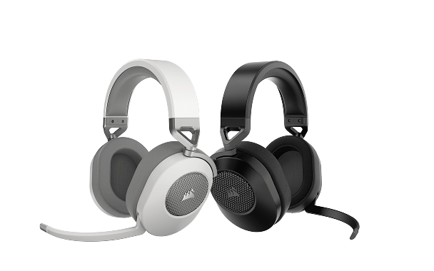 CORSAIR VIRTUOSO ゲーミングヘッドセットシリーズ | CORSAIR