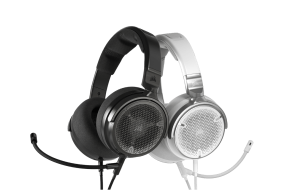 CORSAIR VIRTUOSO ゲーミングヘッドセットシリーズ | CORSAIR