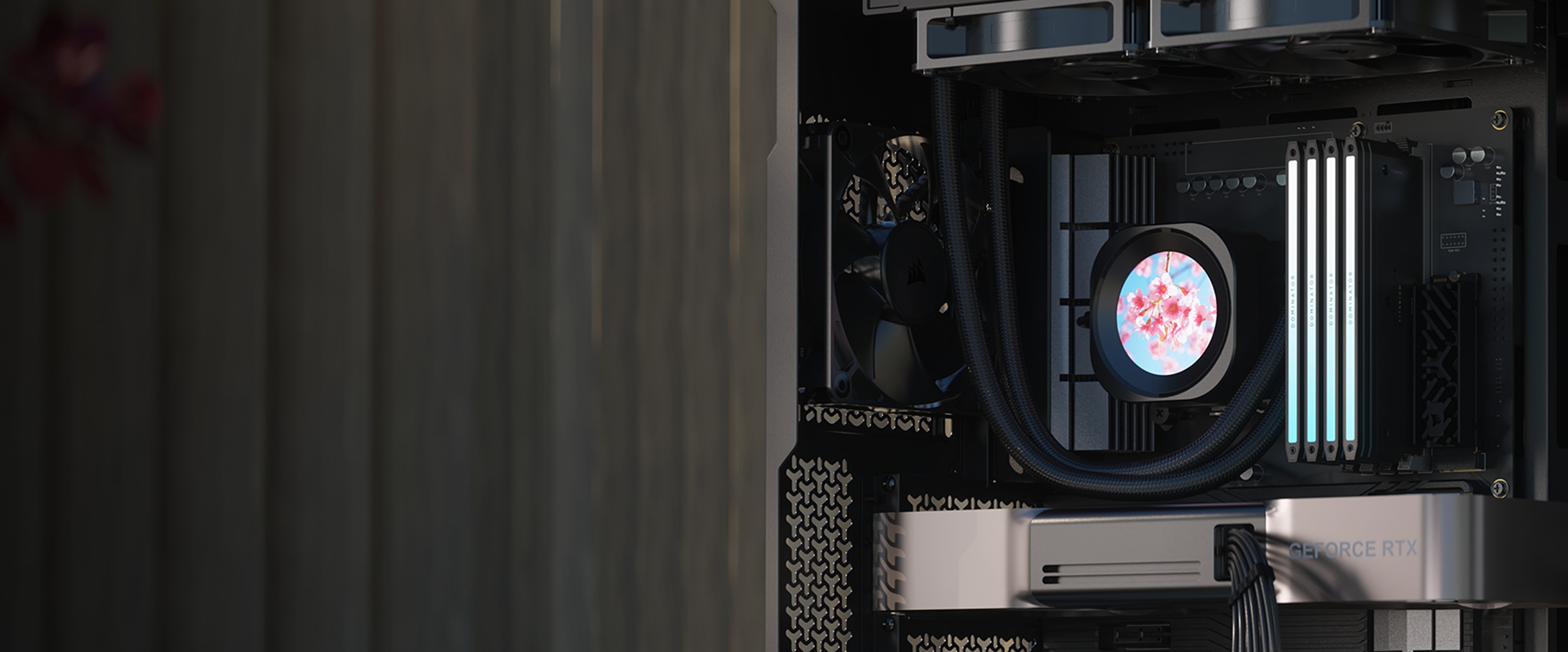 NAUTILUS RS LCD Screen Module