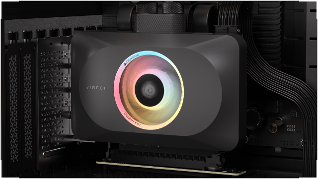 極上品！大容量５００G！高速CPUCorei3搭載！新型Win10搭載！動画編集 KURO-DACHI/ONE2-C | KURO-DACHI/ONE2-C | 玄人志向 USB3.2 Gen2 接続