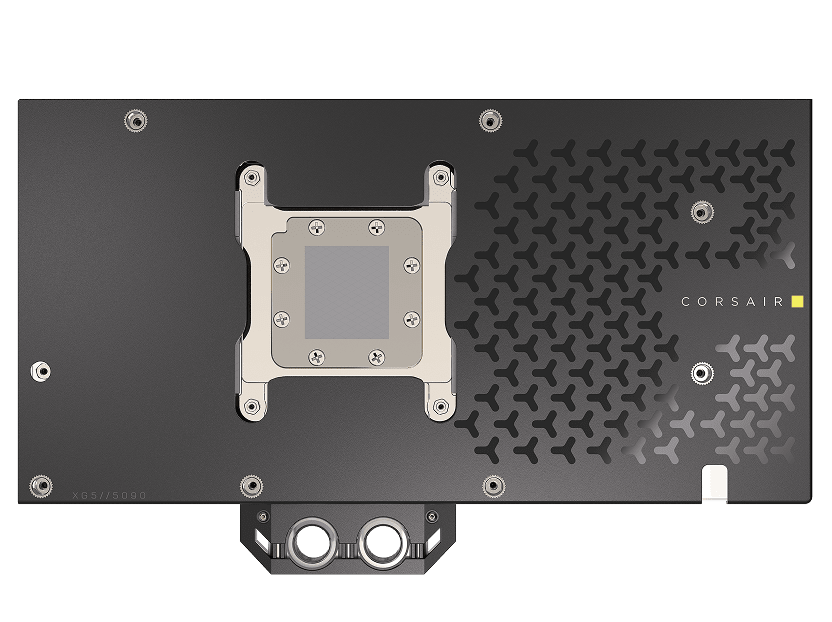 Hydro Xシリーズ XG5 RGB 5090 ASTRAL GPUウォーターブロック