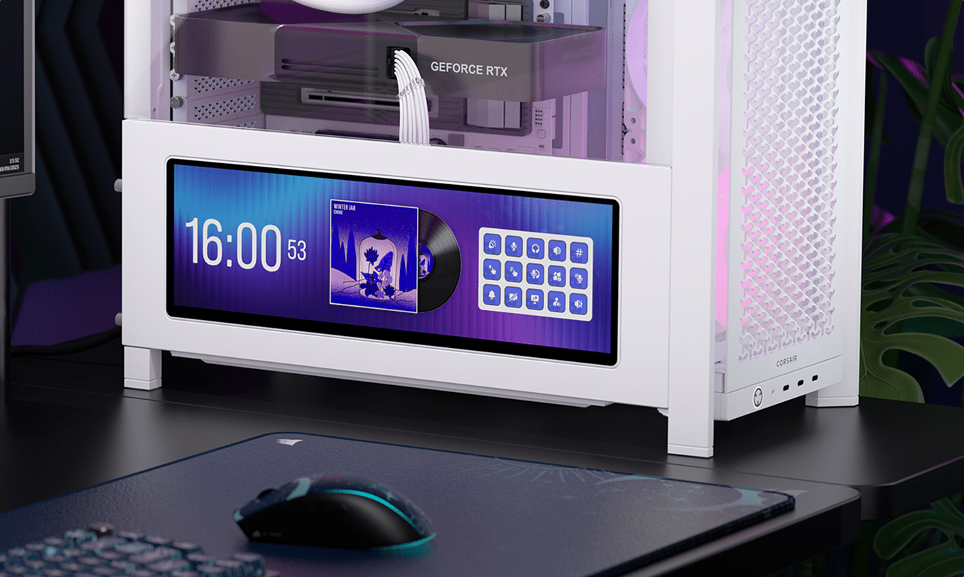 CORSAIR XENEON EDGE 14.5