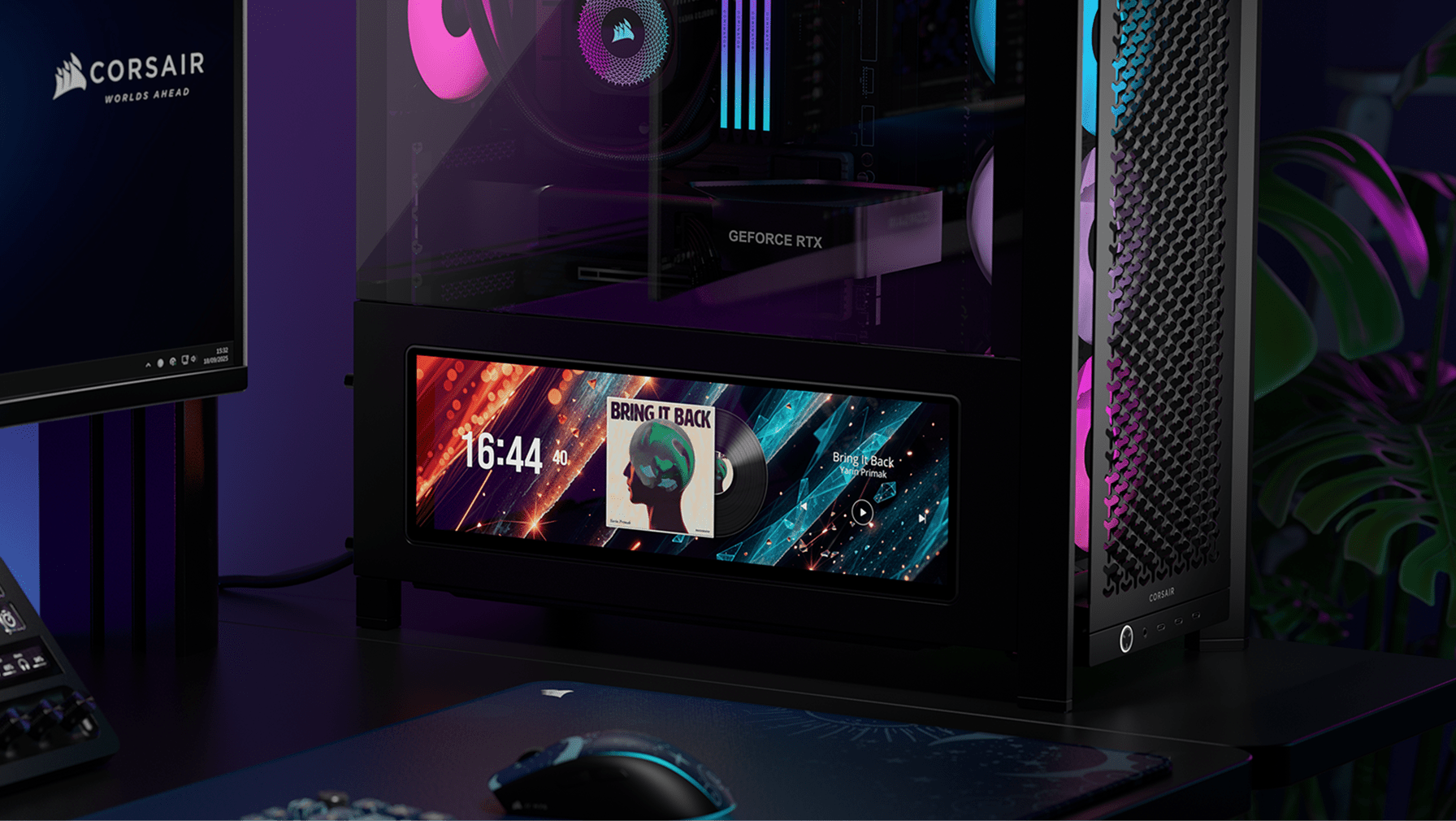 CORSAIR XENEON EDGE 14.5