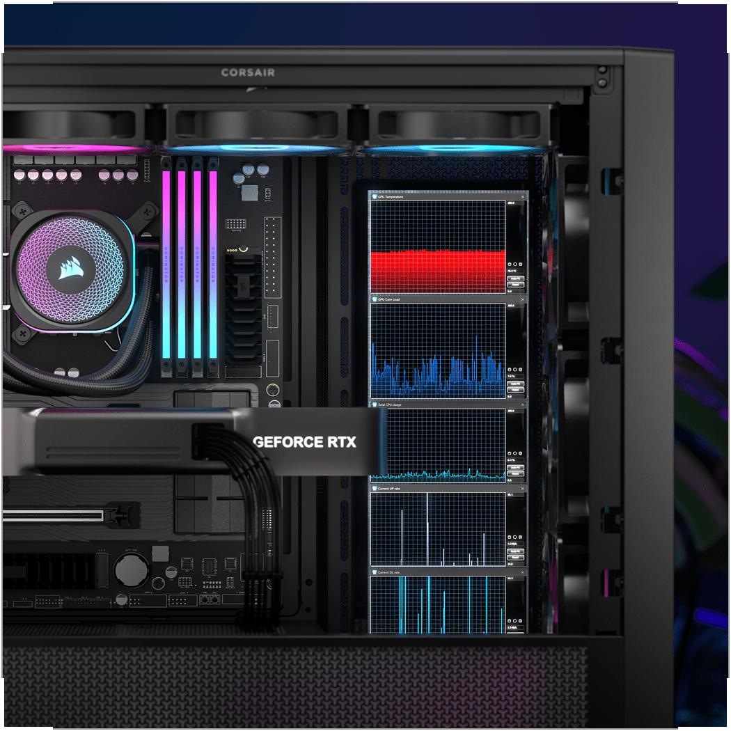 CORSAIR XENEON EDGE 14.5