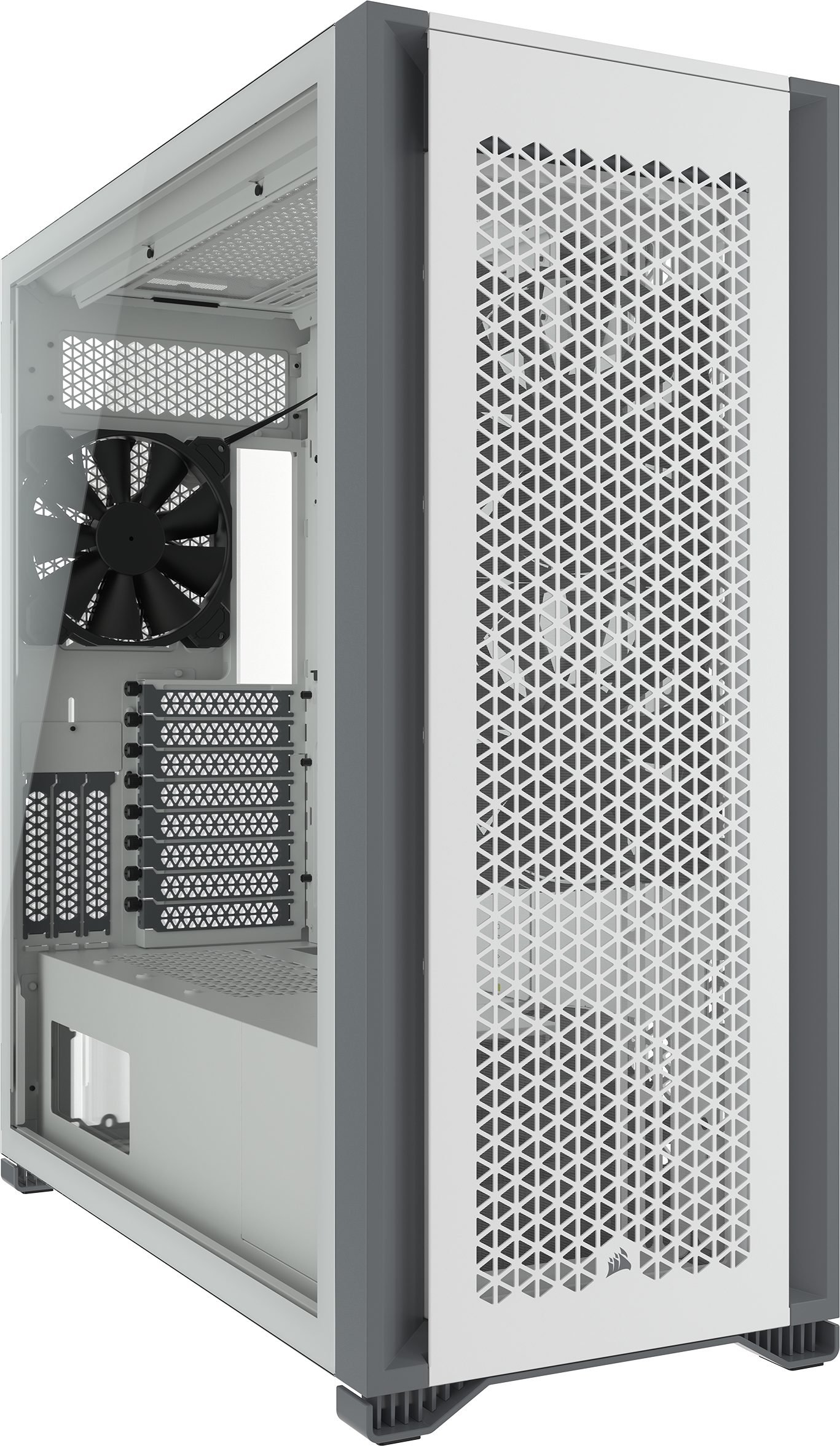 Gaming PC Cases | CORSAIR