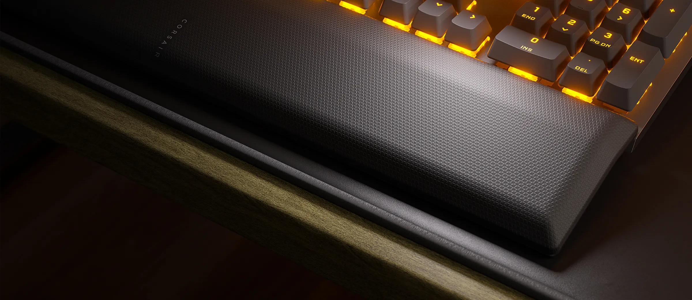 — — K70 Steel RGB MGX Grey Adjustable Switches MAX Keyboard CORSAIR Gaming Magnetic-Mechanical
