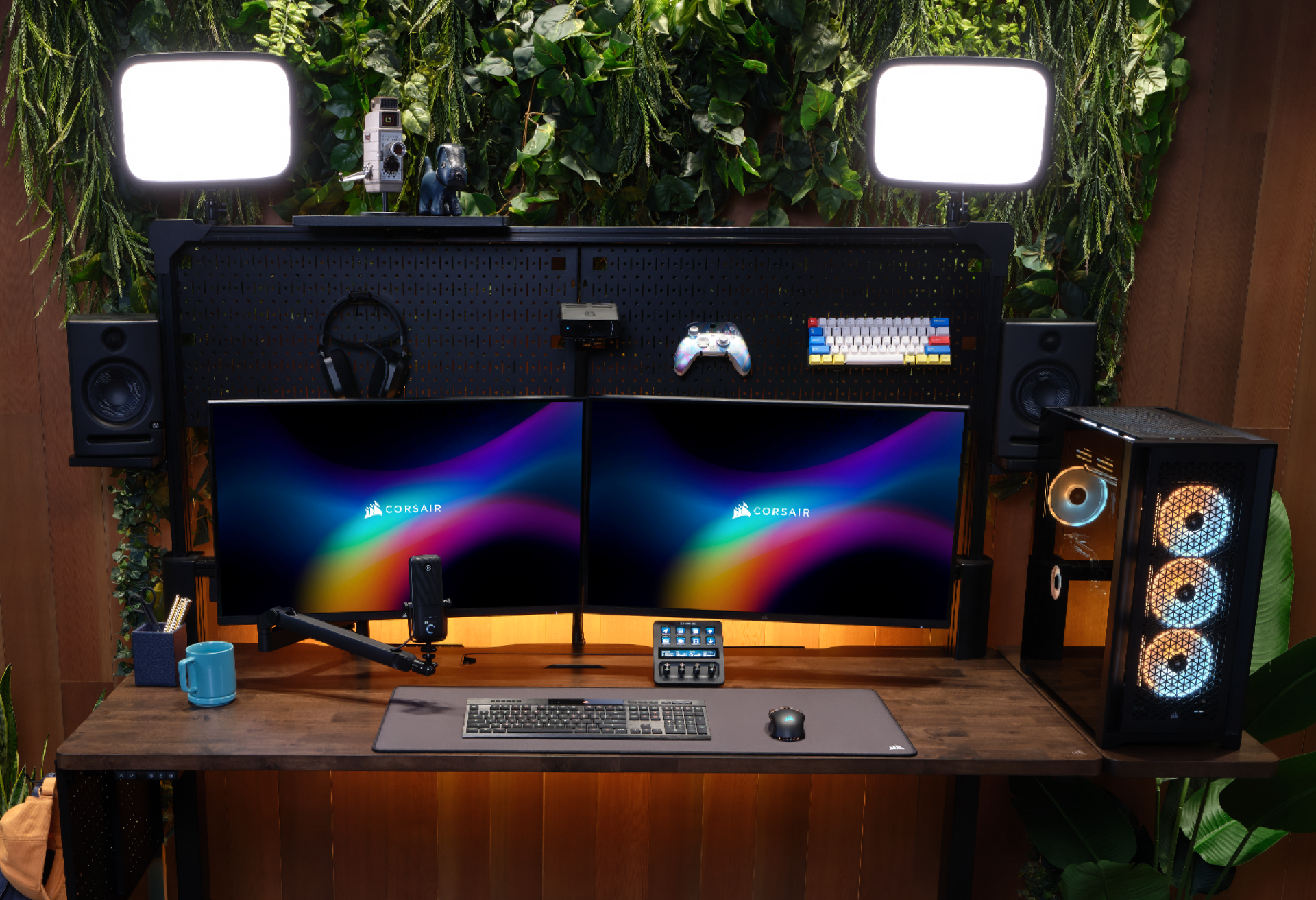 Elgato Multi Frame for Platform:6