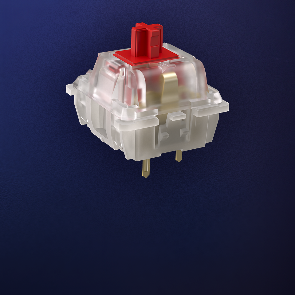 CORSAIR K65 PLUS WIRELESS 75% RGB メカニカルゲーミング