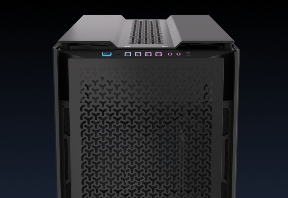 NODE304 コンピューターケース新品 未開封 4/23削除 - メルカリ