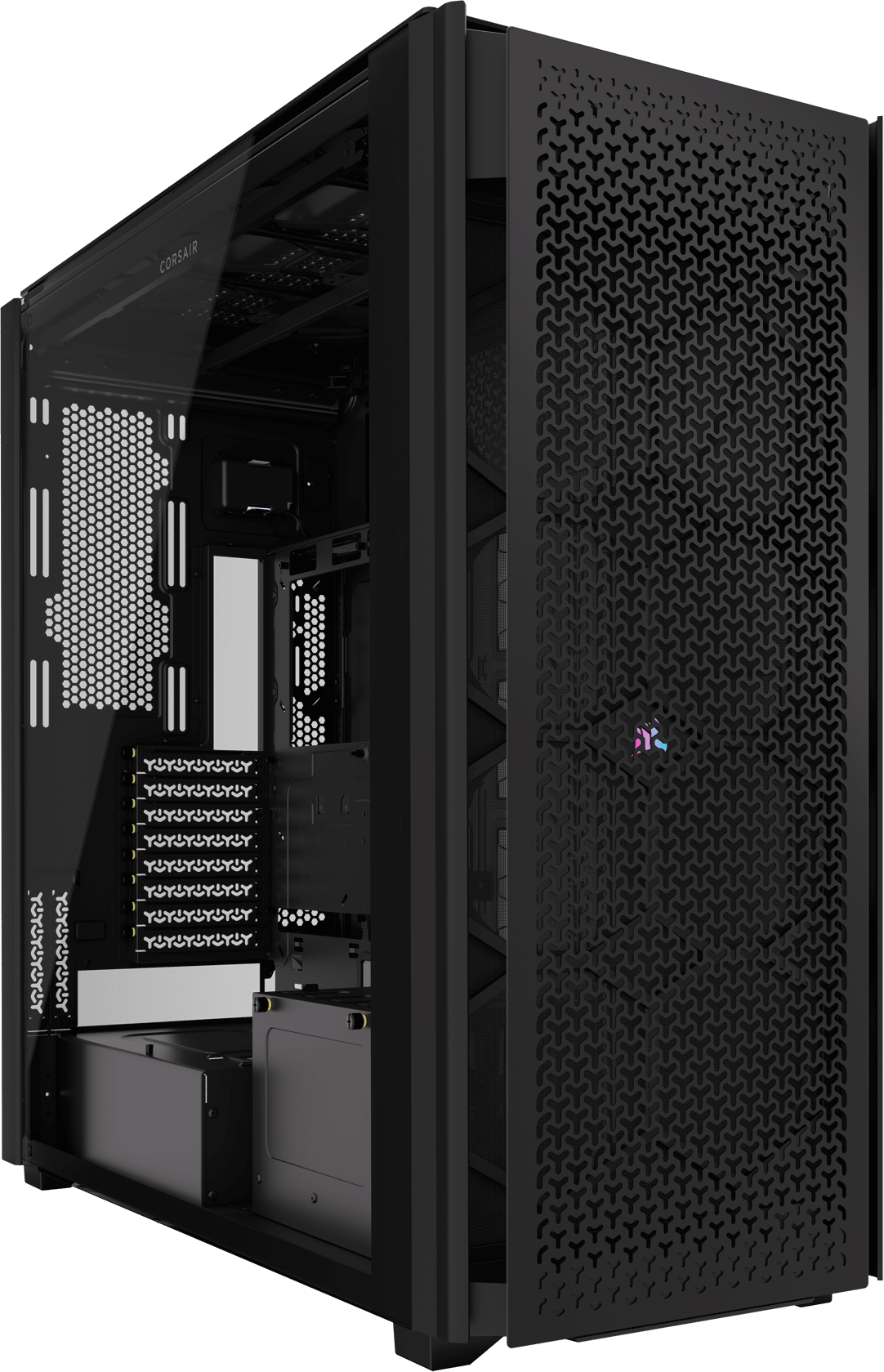 Gaming PC Cases | CORSAIR