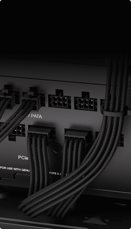 電源ユニット (PSU) | CORSAIR