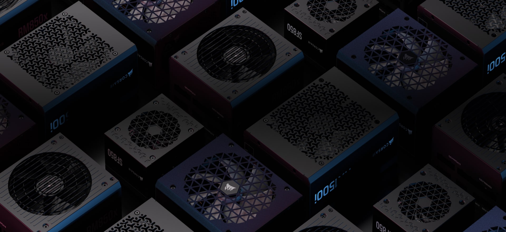 電源ユニット (PSU) | CORSAIR