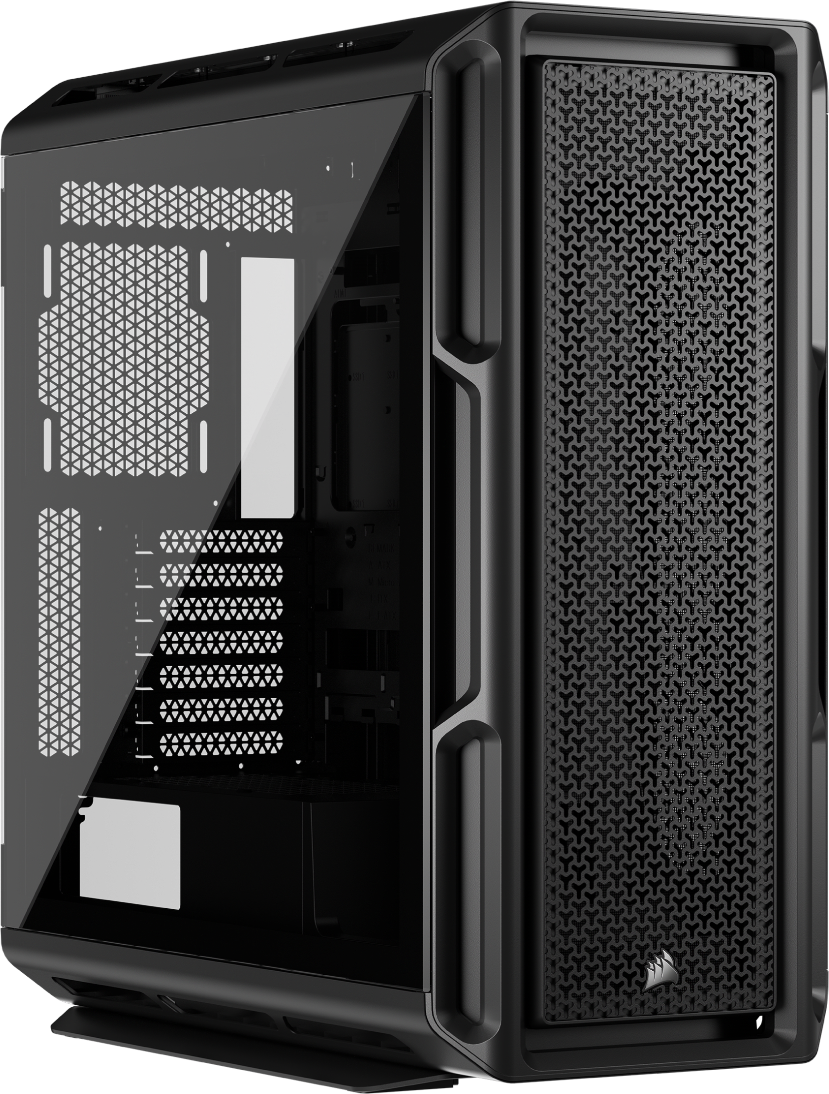 Gaming PC Cases | CORSAIR