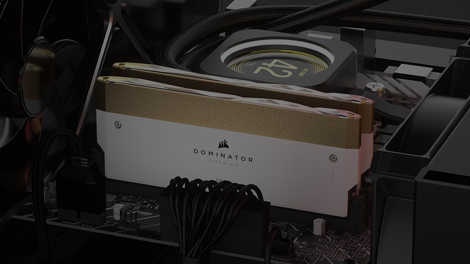 DOMINATOR TITANIUM Wave Accessory Kit