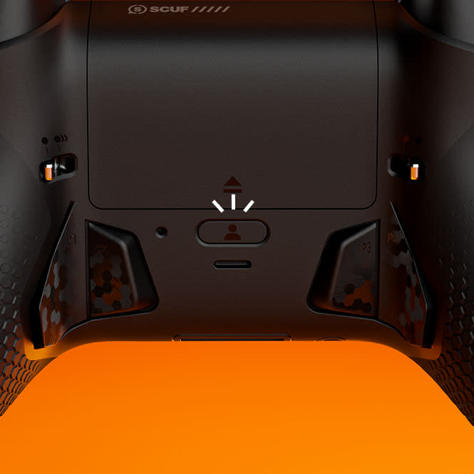 SCUF Instinct Pro Steel Gray - Refurbished | Custom Xbox Series X