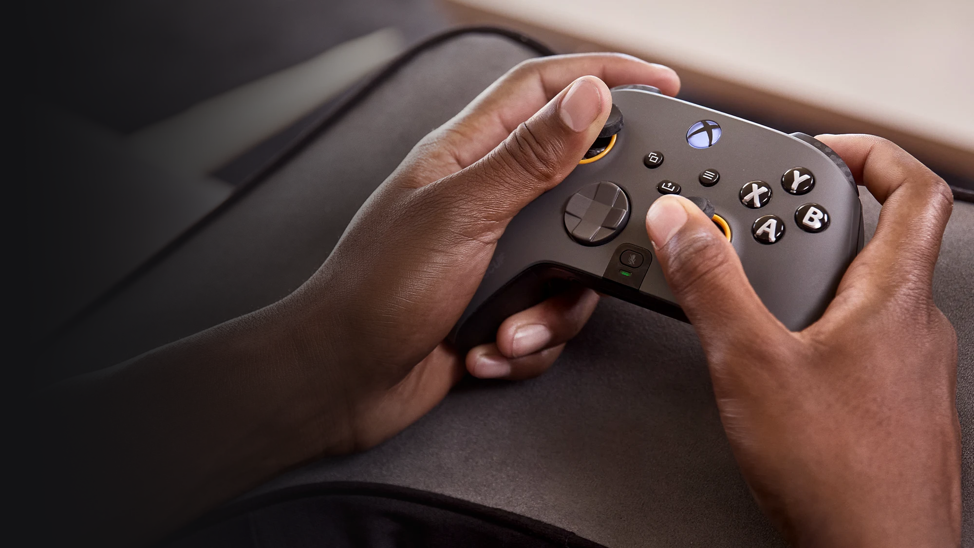 SCUF Instinct Pro Steel Gray - Refurbished | Custom Xbox Series X