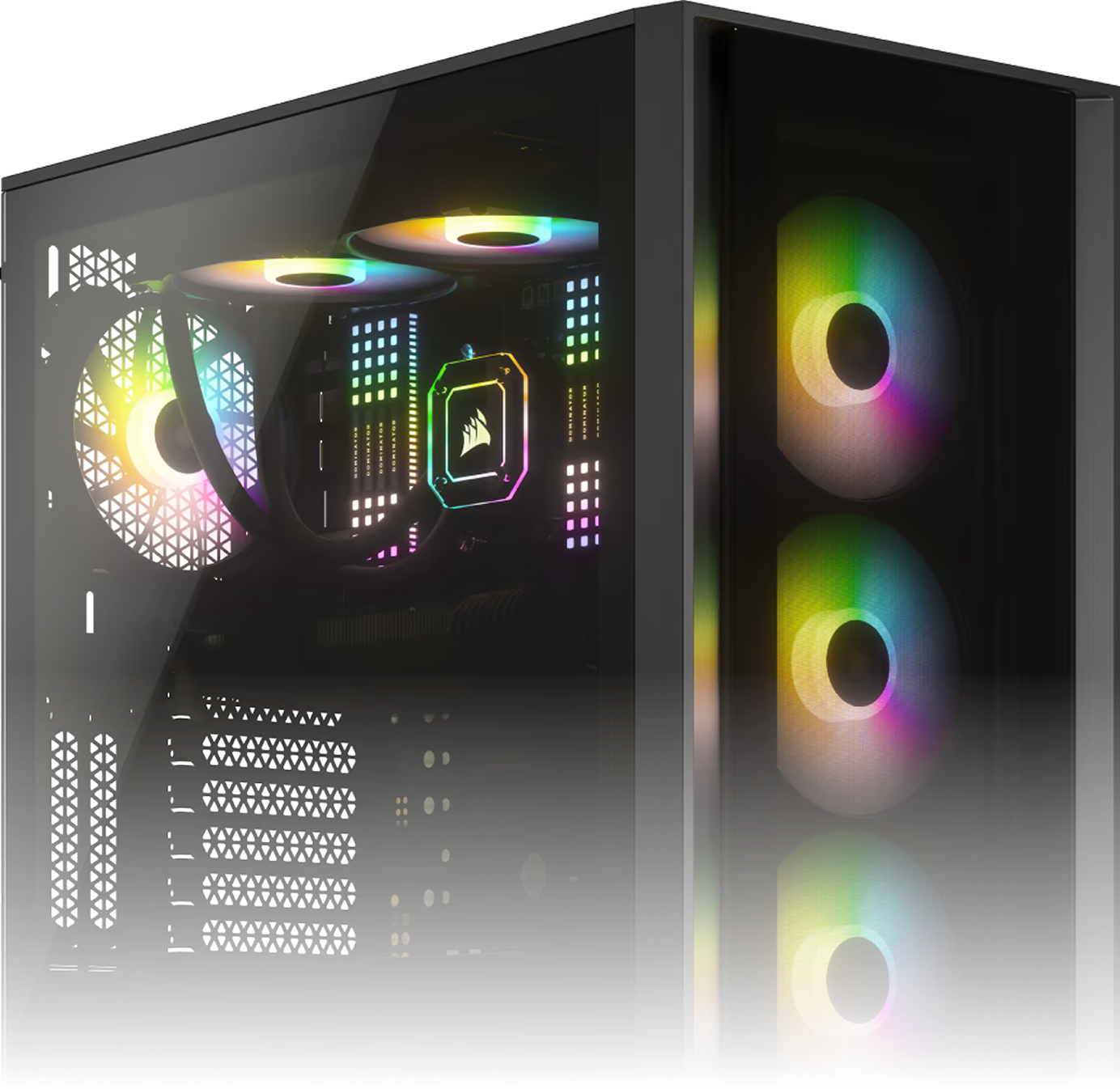 iCUE Software | Drivers | Software | CORSAIR