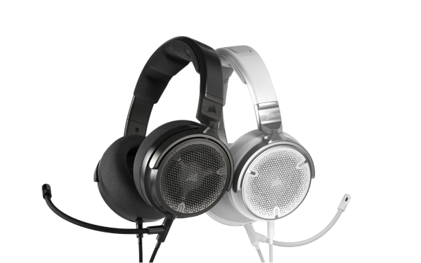 CORSAIR VIRTUOSO ゲーミングヘッドセットシリーズ | CORSAIR