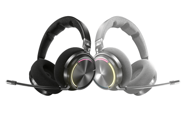 CORSAIR Virtuoso Gaming Headset Series | CORSAIR