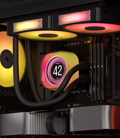 CORSAIR｜PCコンポーネント
