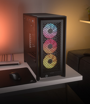 CORSAIR｜PCコンポーネント