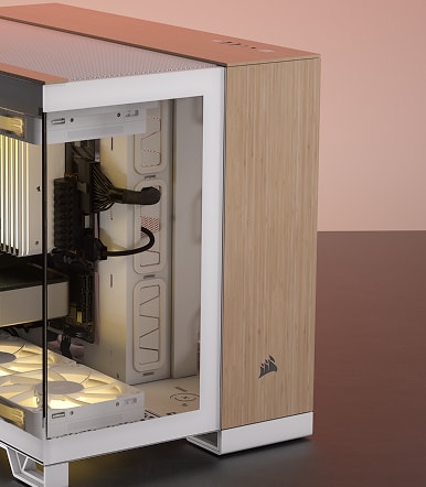 CORSAIR｜PCコンポーネント