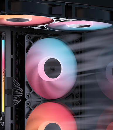 PC Components | Shop Computer Parts | CORSAIR