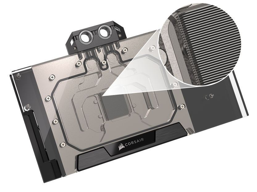 CALIVARO デュアルファン グラフィックボード GIGABYTEから、GeForce RTX 5080 トリプルファン搭載グラフィック