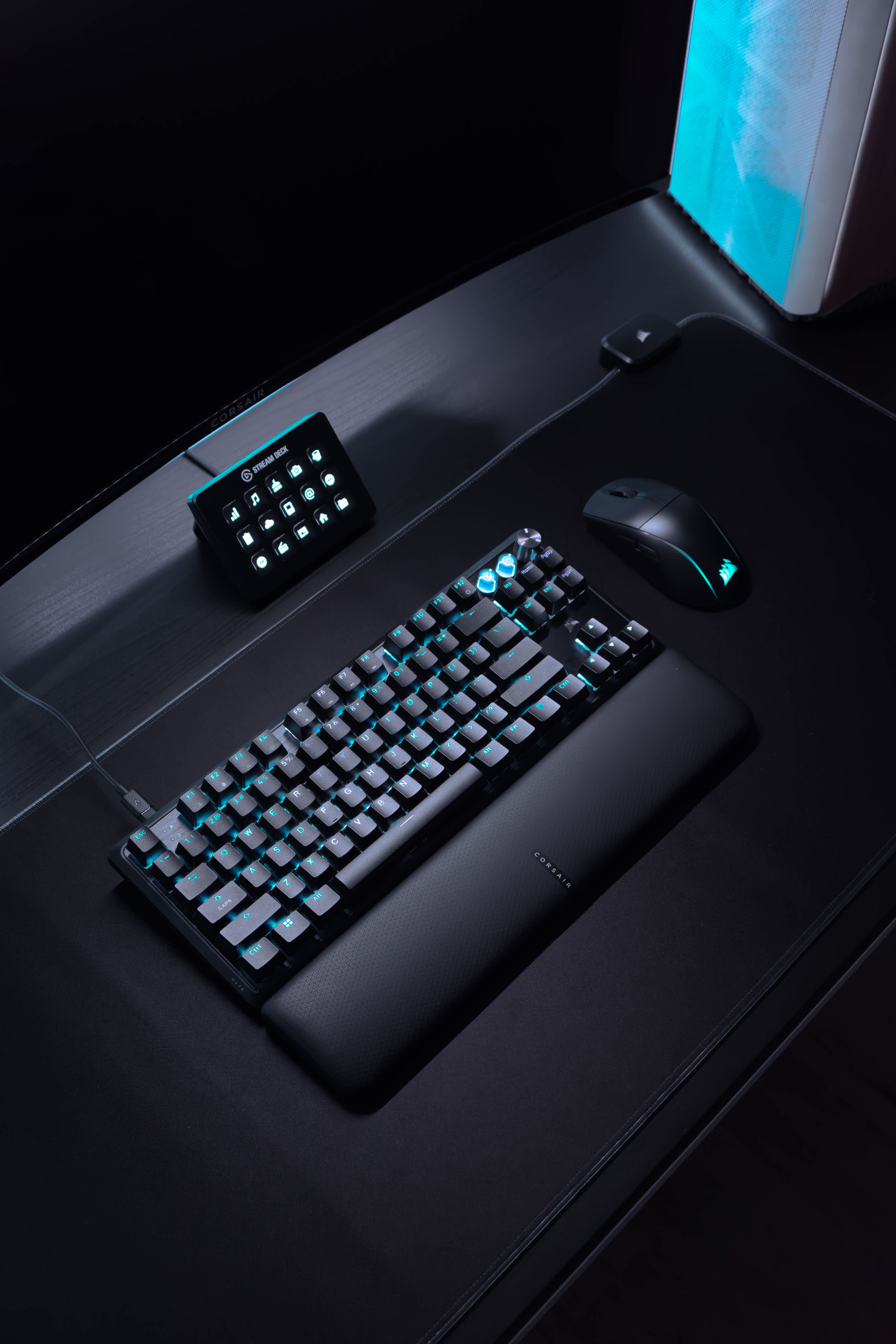 ゲーミングギア& 周辺機器｜CORSAIR