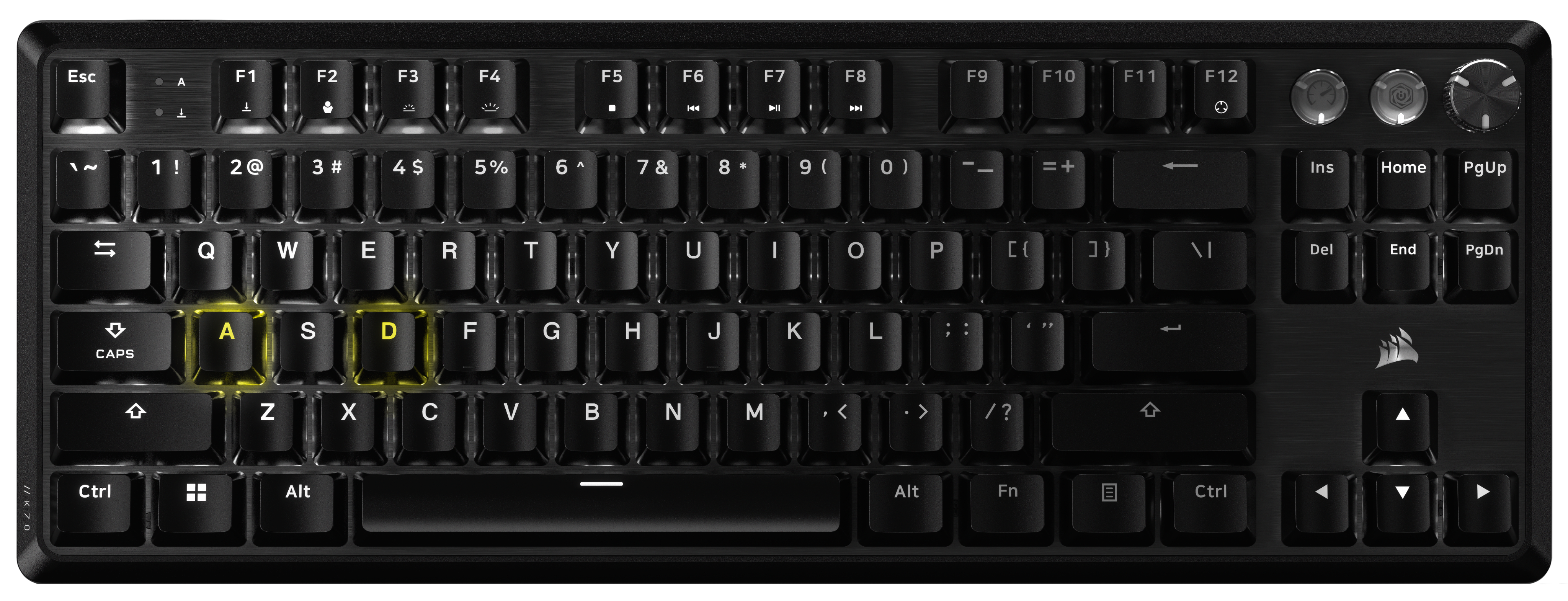 ゲーミングギア& 周辺機器｜CORSAIR