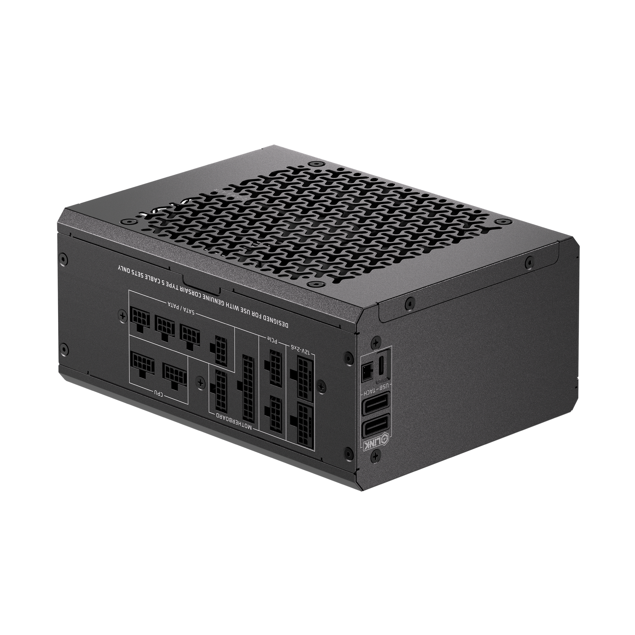 電源ユニット (PSU) | CORSAIR