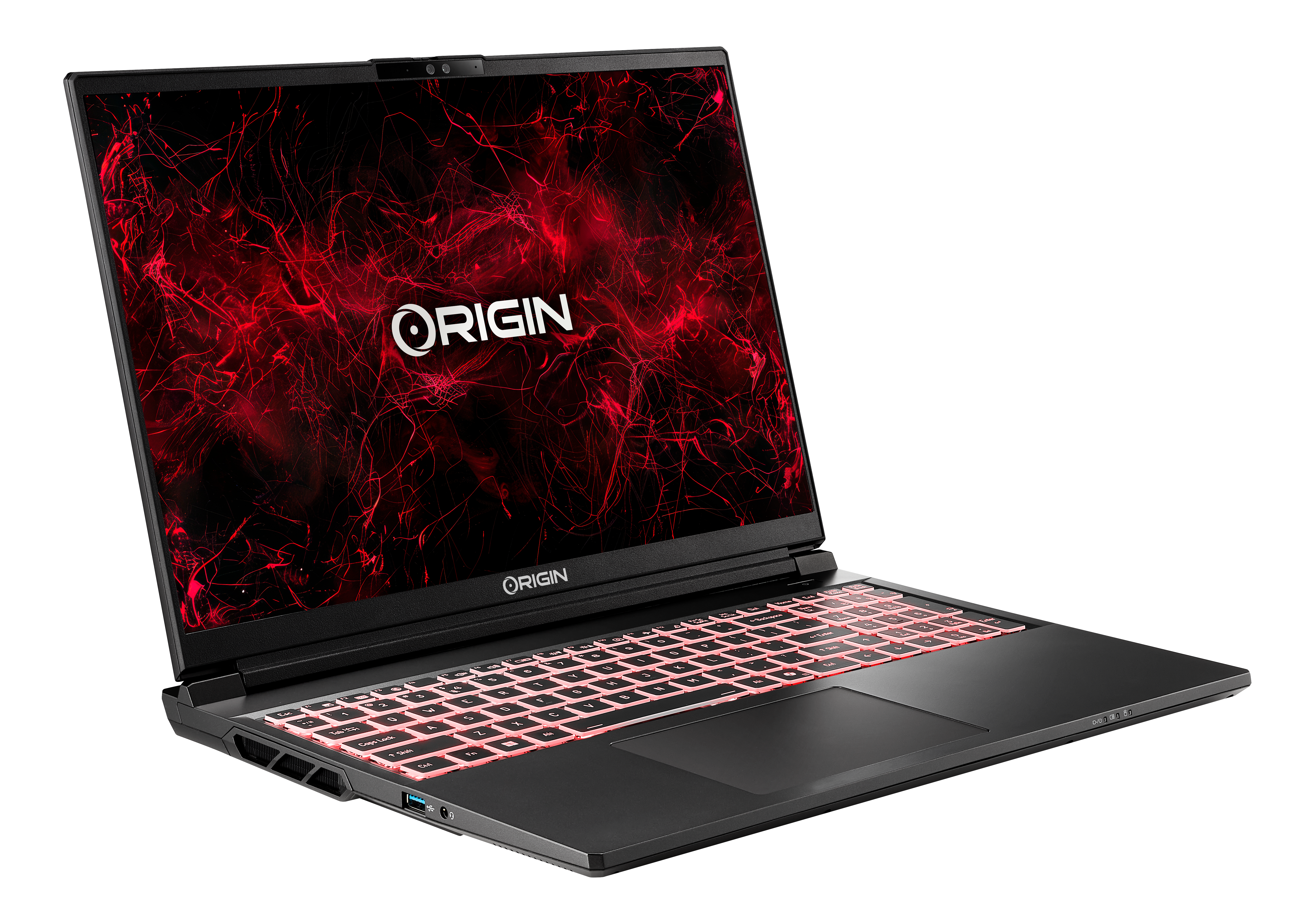 ORIGIN PC EON16-X Workstation Laptop: Intel Core Ultra 9 290HX