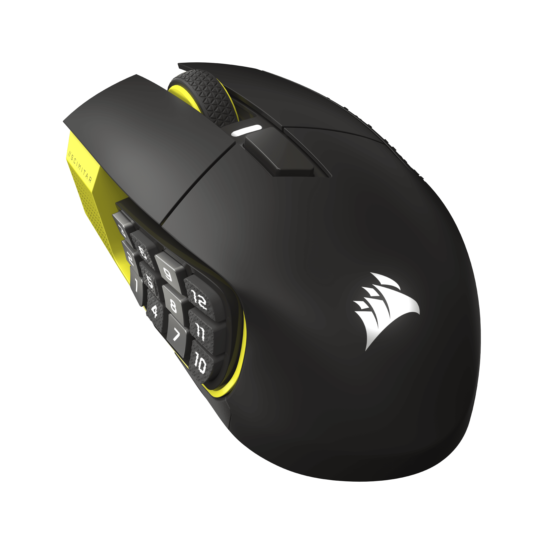 ゲーミングマウス | PC ゲーミングマウス | CORSAIR