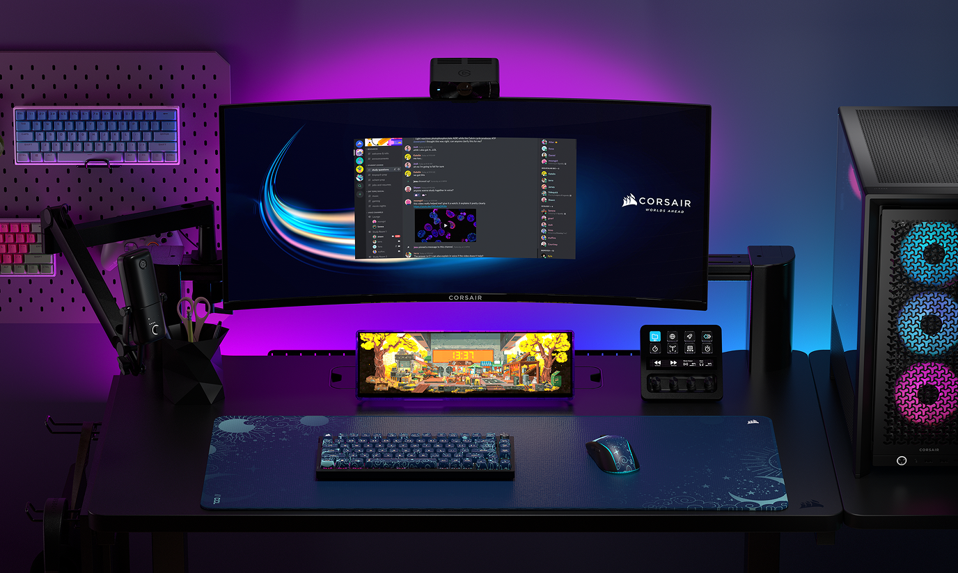 CORSAIR XENEON EDGE 14.5