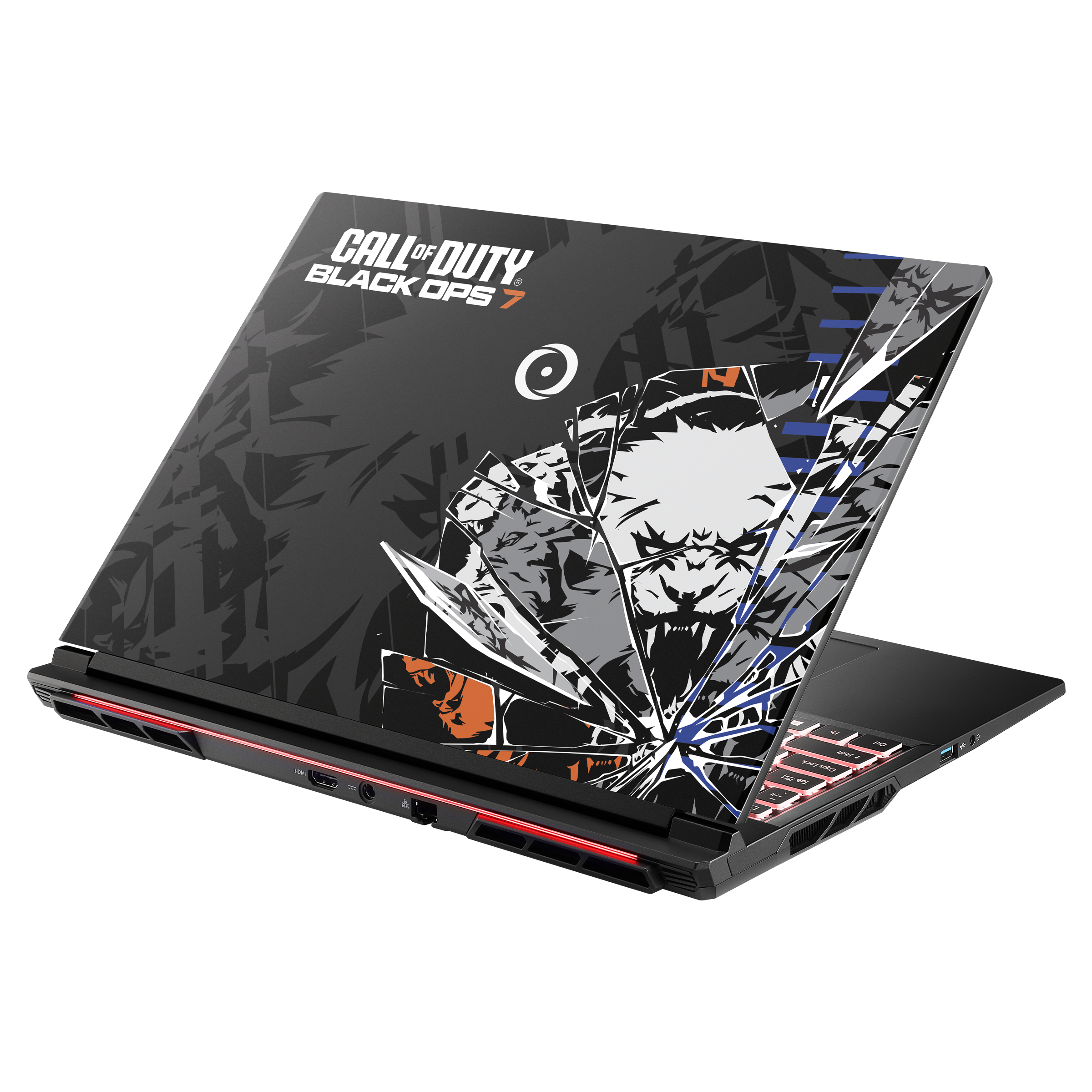 ORIGIN PC EON16-X - CALL OF DUTY®: BLACK OPS 7 EDITION: Intel Core