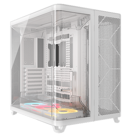 PC コンポーネント | ゲーミングギア | CORSAIR