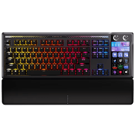 PC コンポーネント | ゲーミングギア | CORSAIR